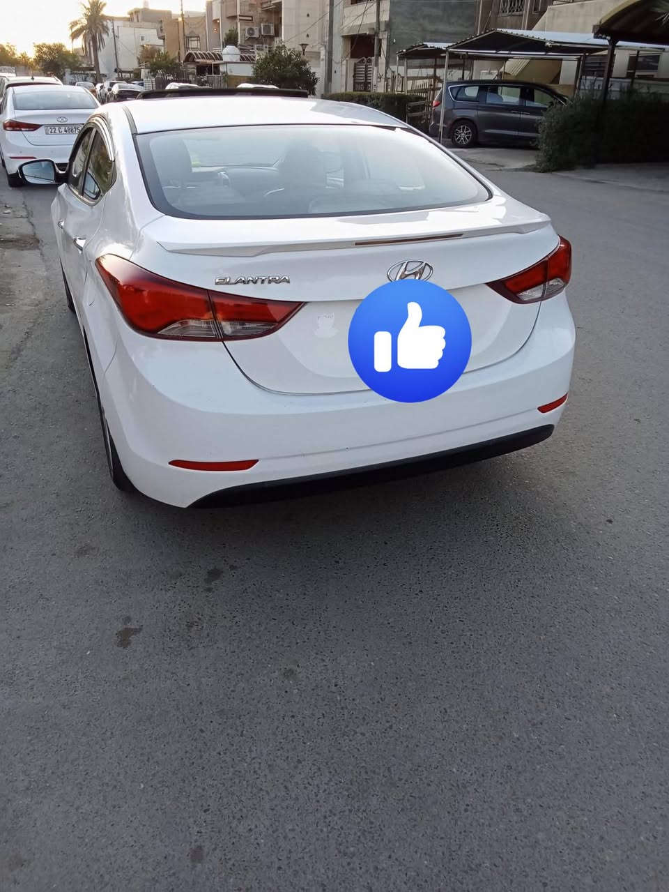 السلام عليكم للبيع النترا موديل 15 خليجي فول مواصفات عدا البصمه قطعتين تبريد فتحه اشاير بالمري محرك 1800 دوش مري شفط محرك كير مكفول لا تبخير ولا تنقيص  بدون دواخل ماشيه 190 السعر 120وبيه مجال مكاني بغداد قرب علوه الرشيد ما متواجد عل نت ***********
