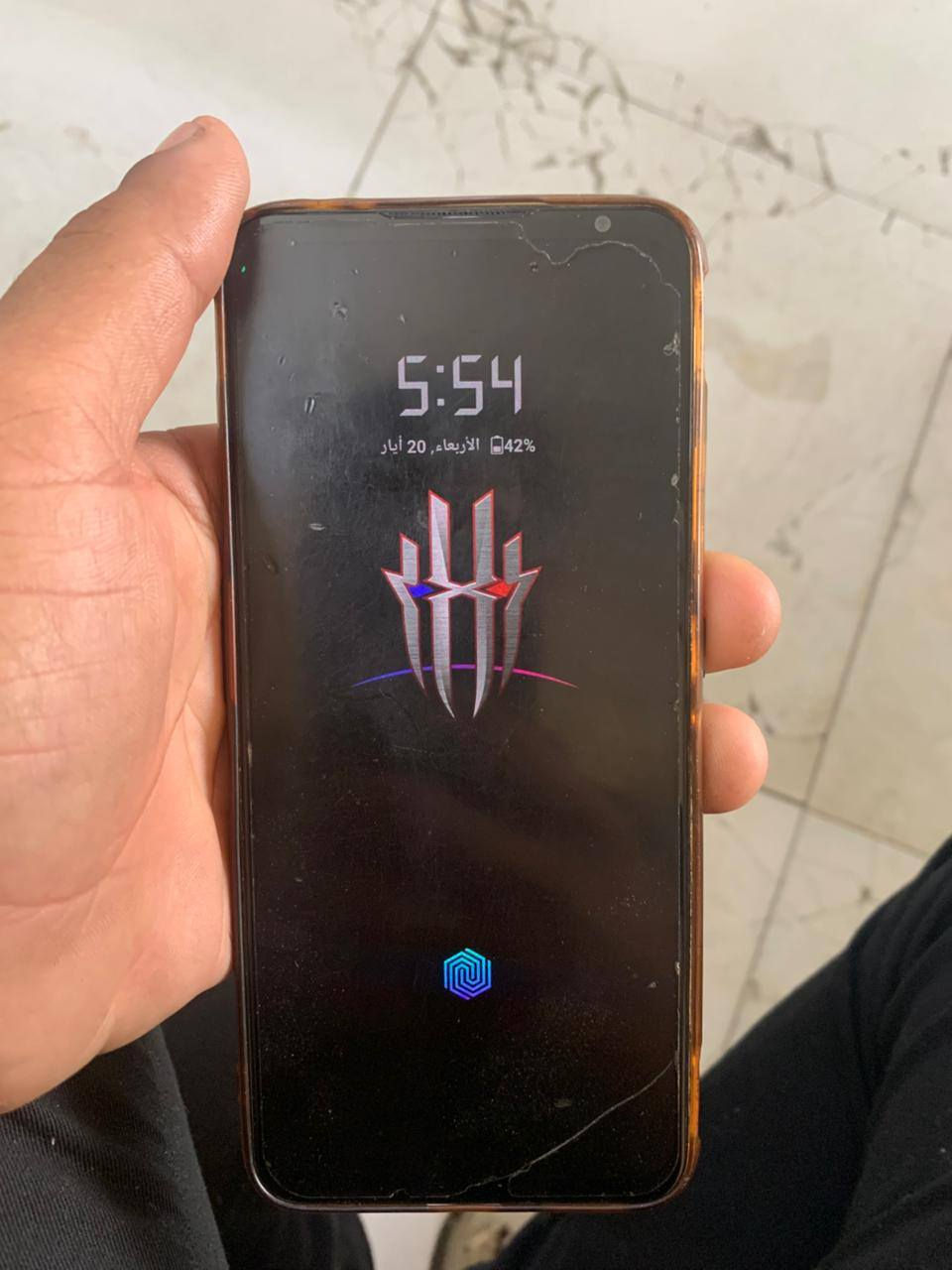 سلام عليكم
ريد مجك الإصدار ال٦
ذاكر ١٢٨ 
رام ١٢
معالج سناب دراغون 888
ببجي 90فريم حقيقي قراضه كامل موجوده شرط ابيعلك بلادي شرط سعر ٤٢٠ وبي مجال حگ الجيه
كارتونته ويا كيبل شحن مالته ويا شرط جهاز استعمال شخصي مالتي


**إذا كنت صاحب هذا الإعلان وتريد حذفه لأي سبب، رجاءا أرسل رسالة إلى الدعم الفني**