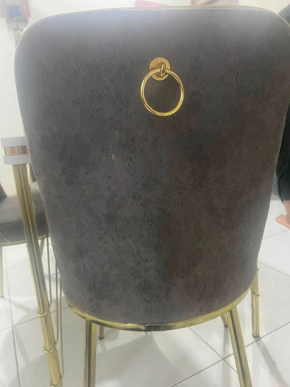 ميز طعام للبيع ٤كراسي المكان بغداد البياع السعر ١٥٠ وبي مجال نظافه ١٠٠/١٠٠


**إذا كنت صاحب هذا الإعلان وتريد حذفه لأي سبب، رجاءا أرسل رسالة إلى الدعم الفني**
