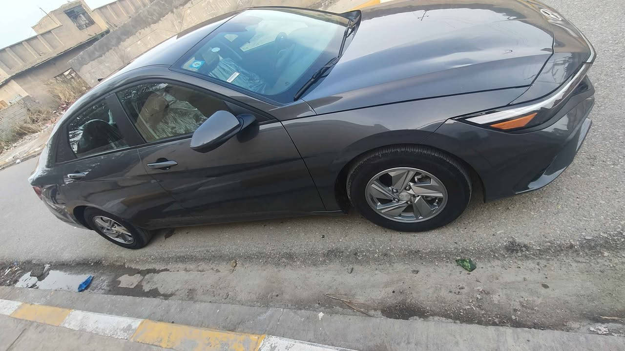 النترا 2024مكفوله من الصبغ والتبديل
رقم شهداء بعد سنه تصير حره وكاله عامه
نص فول مواصفات
ماشي 19 ألف 
سياره جاهزه مكان السياره ناصريه/الغراف
رقم صاحب السياره 
مبايل/+964 780 874 2502 الشطره, ذي قار


**إذا كنت صاحب هذا الإعلان وتريد حذفه لأي سبب، رجاءا أرسل رسالة إلى الدعم الفني**