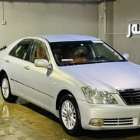 تويوتا كراون • ٤٨٠٠٠ كم • السليمانية