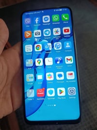 هواوي • ٢٥٠