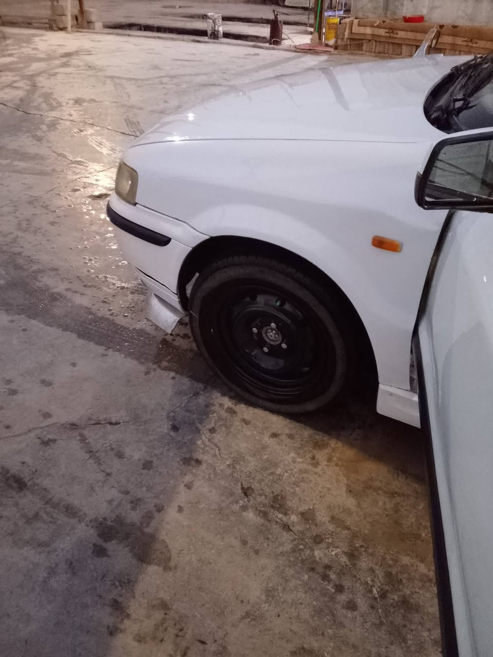 موديل 12 سيارة اله بجيس كير ومكينه مكفولات شرط بجيس مامتواجد فيس فقط اتصال السعر قفل لحد يخابر لو يعلق ويكول تغني حلاالي وبكيفي السعر 38 قفل قفل *********** البصرة
