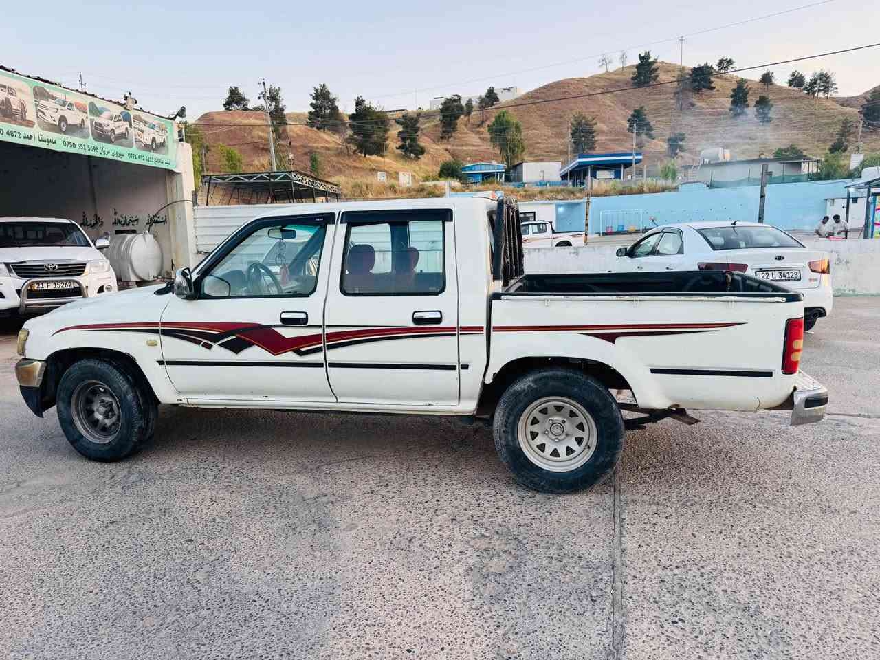 Deer2006گیرومکینە بەشەرت دەعمو لیدراوی نیە مالی دۆستە تایەی تازەیە تاقم پیشی تازەیە شوین تەق تە ق*********** كويسينجاك, أربيل
