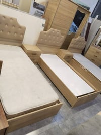 غرفة نوم • ٧ قطع • دواشك ٣