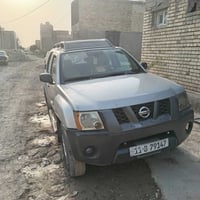 نيسان اكستيرا 2007 وارد امريكي شاشه وكامره لسياره تحتاج ترتيبات عنوان ...