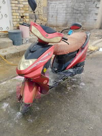 دراجة • شغالة • تصليح بسيط