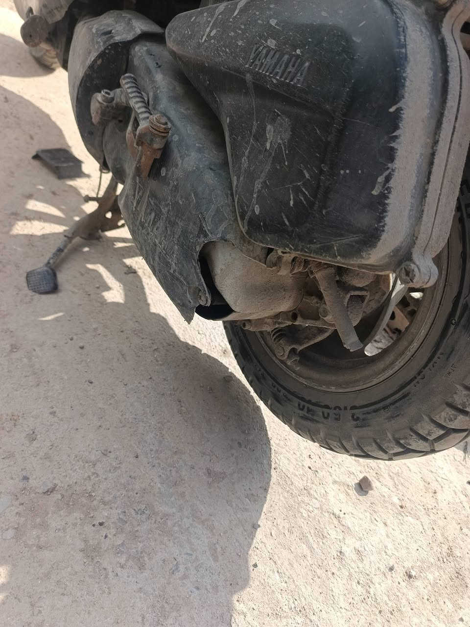 السلام عليكم
بريز ببغاء للبيع يرادلها ترتيبات كفرات نكرة سلف مكاني العبيدي شارع عشرين سعرها ٦٠٠ وبيها مجال 
***********
