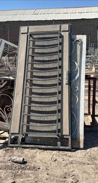 حتة الجام مالتة مسلح وتكمة درجة اولى  كامل ماعدة الجرجوبة السعر ١٢٥ وب...