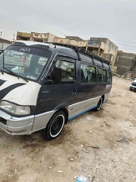 سلام عليكم كيه اسيا للبيع مودل 1994 سنوية صاقطه 2025 تريد مدور تريد وكاله   مكفوله من كلشي مابيه شي مايشتغل سيارة ع البلادي مكانه بابل سعره /60 وبيه مجال بصيط) ***********
