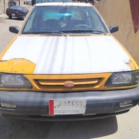 سايبا للبيع موديل 2011 مكينة جديده صدر جديد تخم تاير جديد السعر ٢٥ للا...