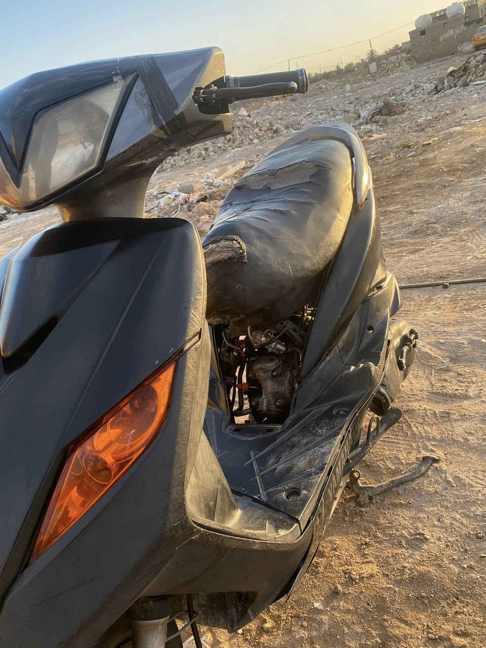 سلام عليك ثلعب جيتي درجه نضيفه مزوده بوش 58ونص درجه كلش ما بيه كله شغل  السعر 450  بيه مجال العنوان بغداد مدينه الصدر رقمي ***********
