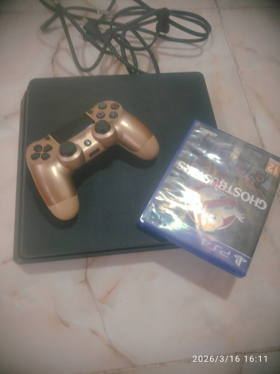 السلام عليكم بلي فور سلم ماخذي ب3اوراق ابيع ب250الف والشراي يدلل يراسل واتساب ***********
