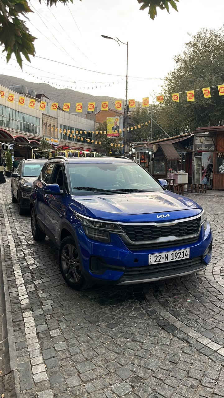 السلام عليكم
سلتوس للبيع فقط ( دخول جديد )
الموديل :2023
ماشية : 15 ميل
مكينة :2000 دوش
رقم : اربيل ( بأسمي ) دخول جديد
المواصفات : بصمة . تشغيل عن بعد . كشنات جلد وشامو. تبريد بيانو . شاشة كار بلي . نقطعه عمياء . تدفه كشنات . رادار امامي . تبريد قطعتين . سياقه ذاتيه .Awd . 
الحادث : فقط دعاميه وبارد بسيط بل جاملغ و رصعه بل قماره اثر نقل بدون صبغ
العنوان : بغداد الجديده 
رقم الهاتف : ***********
السعر : 160 بيها مجال بسيط
