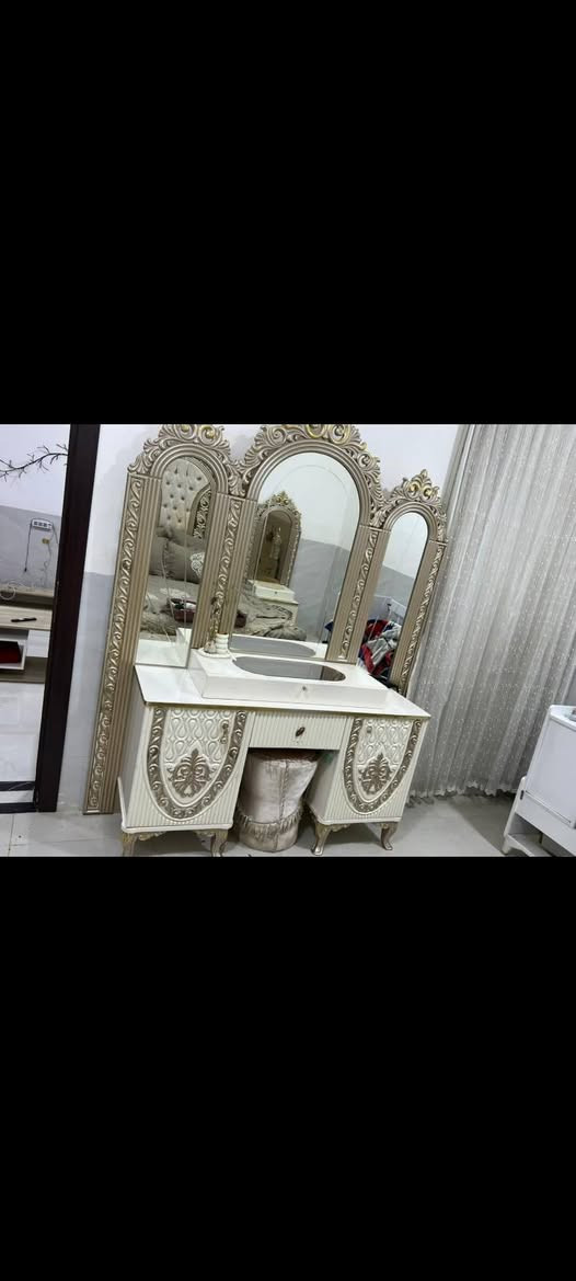 غرفه تركي 10 قطع نضيفه كلش السعر 900 بي مجال العنوان رمادي التاميم


**إذا كنت صاحب هذا الإعلان وتريد حذفه لأي سبب، رجاءا أرسل رسالة إلى الدعم الفني**