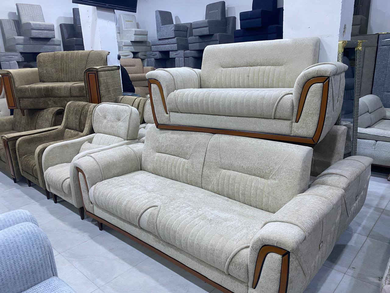 تخفيضااااااااااات خياليه
التخم التركي الجديد صار ب💥 675 الف

( عرض لمدة يومين ) 

مـجمـع علي الشويلي

ناصريــــــة  شــــارع 30

 مجاور مكتب الصدرين للعقار

*********** 

***********
