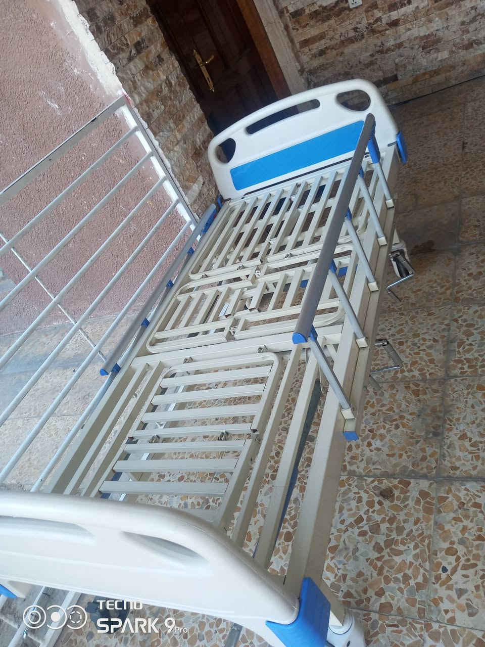 السلام عليكم مابية شي قيم واخذ بس مو كسر بل سعر


**إذا كنت صاحب هذا الإعلان وتريد حذفه لأي سبب، رجاءا أرسل رسالة إلى الدعم الفني**