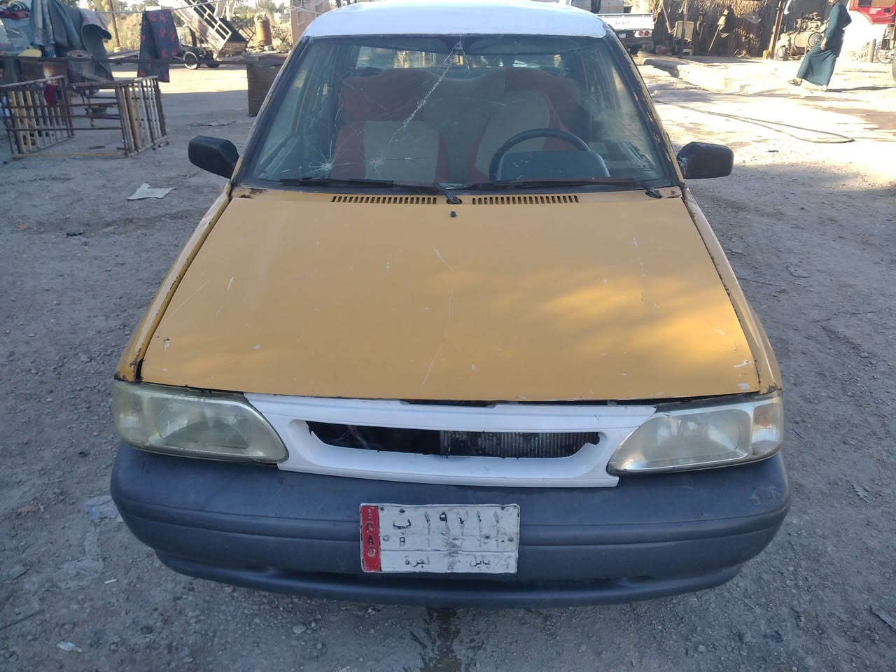 السلام عليكم للبيع سياره سايبا مديل 2011 رقم بابل سنويه عظم مشروع وطني مسعن السرقه والطب فقط محرك اوكير جدد كهربائيات شغاله السعر 8 اوراق العنوان ديوانيه قضاء الشاميه التواصل اتصل ***********
