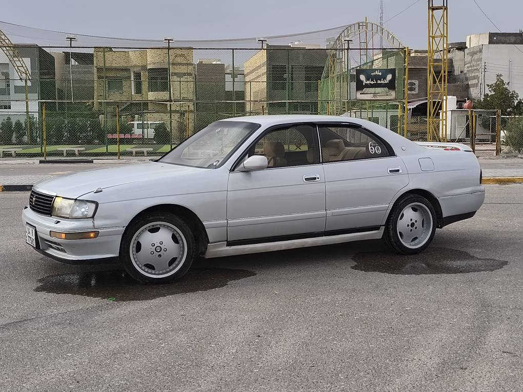 الهم صلي على محمد وال محمد 

سلام عليكم البياع شراي ما تفيدك اعبر المنشور 

بطه متصل بسمي رقم انكليزي بصرة سنويه 2030
مكفوله اصوليات كامله كص ونقل جثه 
مكينه وكير 2500 دلكو جدد
السيارة بيها سستم جديد ومصبوغه
كهربائيات وحداديه كامله من الطول لطول 
عنبار ودبه مال شاهينه بريك بل مكان باتري جديد
فلنجات ودسكات جدد باور جديد دينمو جديد وبيها داش كام
شاشه وكامره خلفيه وسستم سماعات ودمام صوت يخبل
ويلات 17 تو سايز ياباني اصلي تخم تاير نضيف
السيارة جاهزه من كلشي ما عده التبريد وهواي مصروف عليها ترايك وين ما تريد وشرط 180 
السعر 60 وثق بالله كامله عليه بل 75 سيارة جانيها صار 4 سنين
مكاني بصرة تنومه الاكوات الثانية *********** ابو جاسم وبخدمتكم البصرة, العراق
