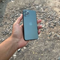 ايفون ١١ برو • ٦٤ • بطاريه مبدله