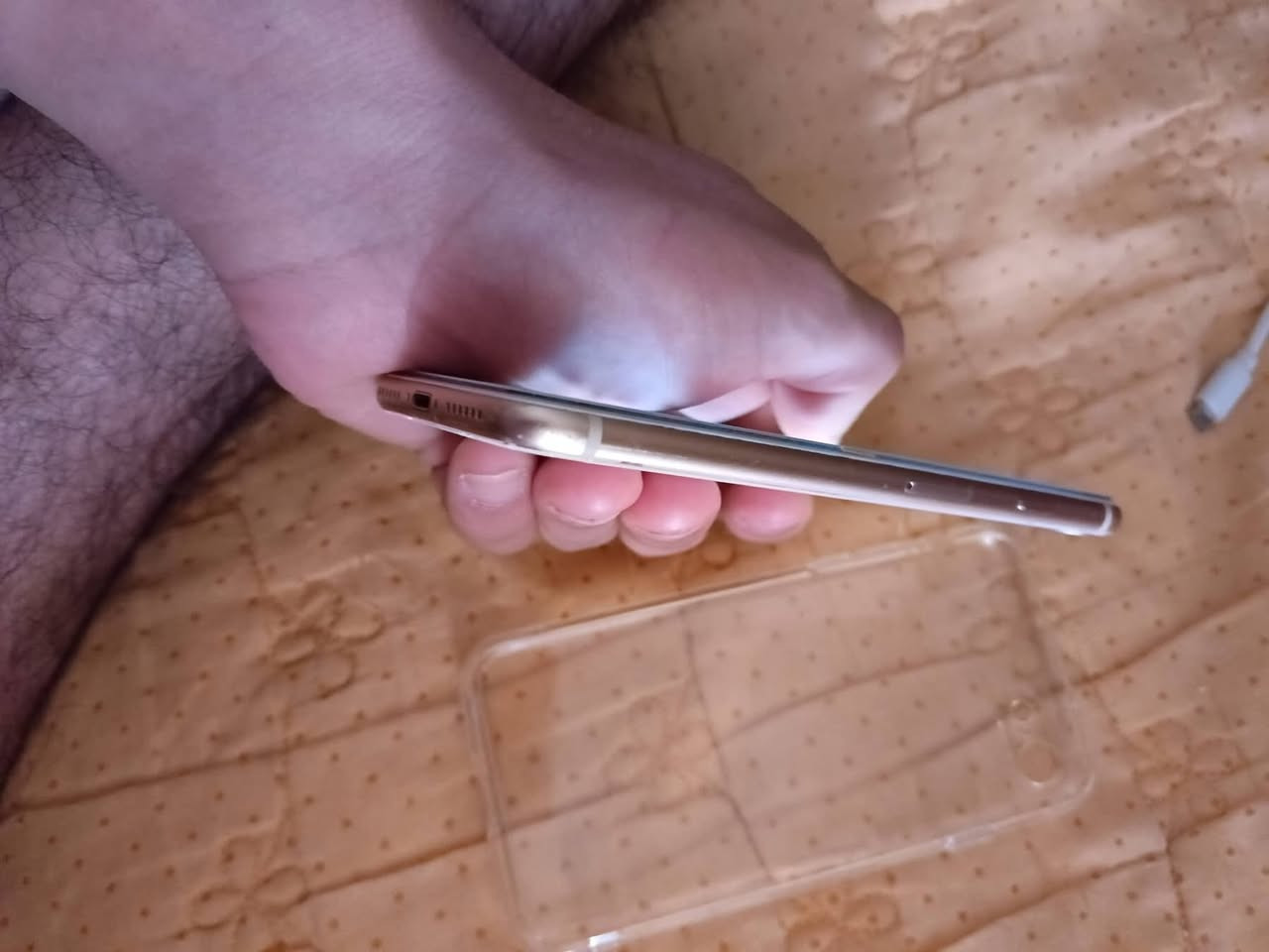 سلام عليكم ايفون 8جهاز شرط فقط ضهر يراد له يتبدل ب 5تالف ذاكره 64 بطاريه 100 تك سيم كارت جهاز يخبل سعر 75وبي مجال قليل خاص موجود الي مو شراي لا يكلي خاص ابو ٥٠ ما بيع قفلو ٦٥


**إذا كنت صاحب هذا الإعلان وتريد حذفه لأي سبب، رجاءا أرسل رسالة إلى الدعم الفني**