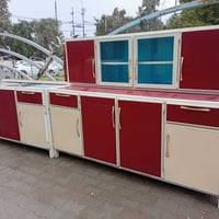 كاونتر تركي • شبه جديد • مقابل البطاقة الوطنية