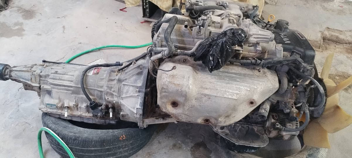 للبيع محرك VVt-i گلاص ابيض محرك وگير كاملات استخدام ٣ اشهر اخو الجديد العنوان البصره الزبير السعر ١٢ ورقه بيه مجال قليل
شرط الشد والتشغيل وشوف العين ما ينحمد رقم الهاتف
*********** الزبير, البصرة
