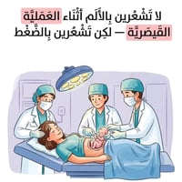 ولادة قيصرية • أخصائية توليد • دلي عباس