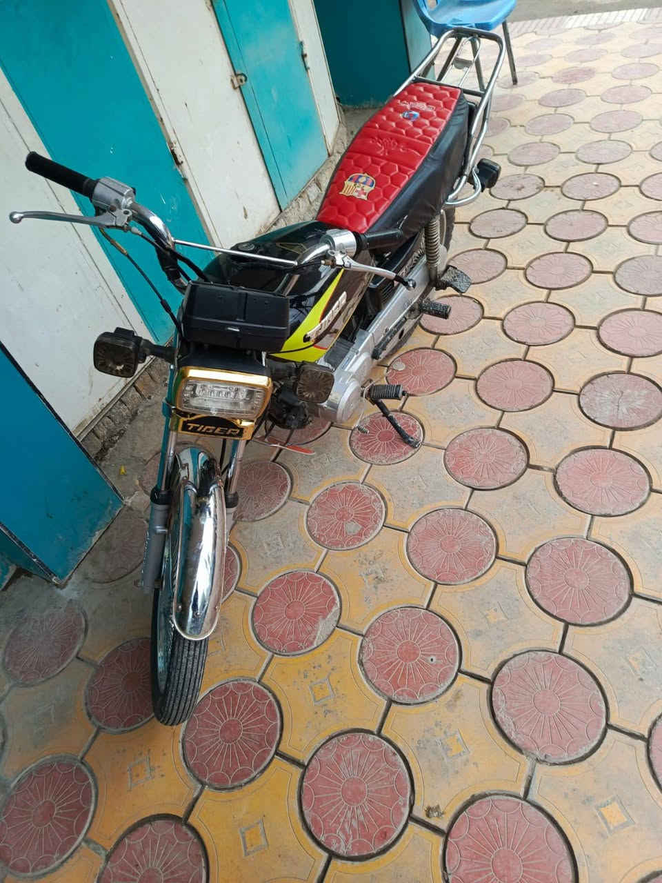 تايكر ام الختم سونك موديل 20باب الاول أوراق أصولي ،،كارتونيه،، سعر400بيها مجال مكان القاسم العسكري


**إذا كنت صاحب هذا الإعلان وتريد حذفه لأي سبب، رجاءا أرسل رسالة إلى الدعم الفني**