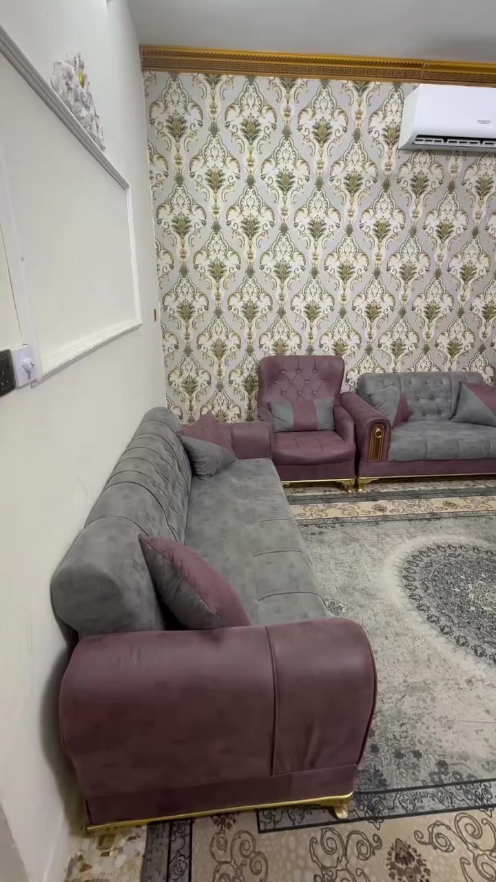 السلام عليكم تخم مودرن 10 مقاعد وتربروف نظافة فول اخذته ب800 شغل درجة اولى السعر المطلوب 450 مكانه بغداد الحبيبية


**إذا كنت صاحب هذا الإعلان وتريد حذفه لأي سبب، رجاءا أرسل رسالة إلى الدعم الفني**