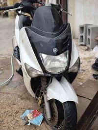 دراجه للبيع متروكه هواي السعر خاص 07814588580