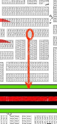 قرب شارع١٠٠ • ١٢٧٦٦م • ٢/١٠