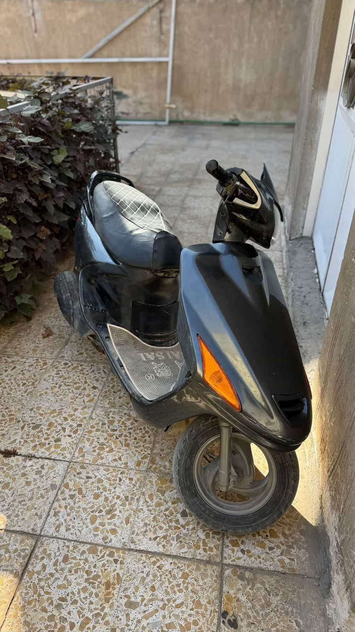 دراجة للبيع — السعر 250 —

للاستفسار على الرقمً    ***********

سعر 250 الف وبيها مجال
