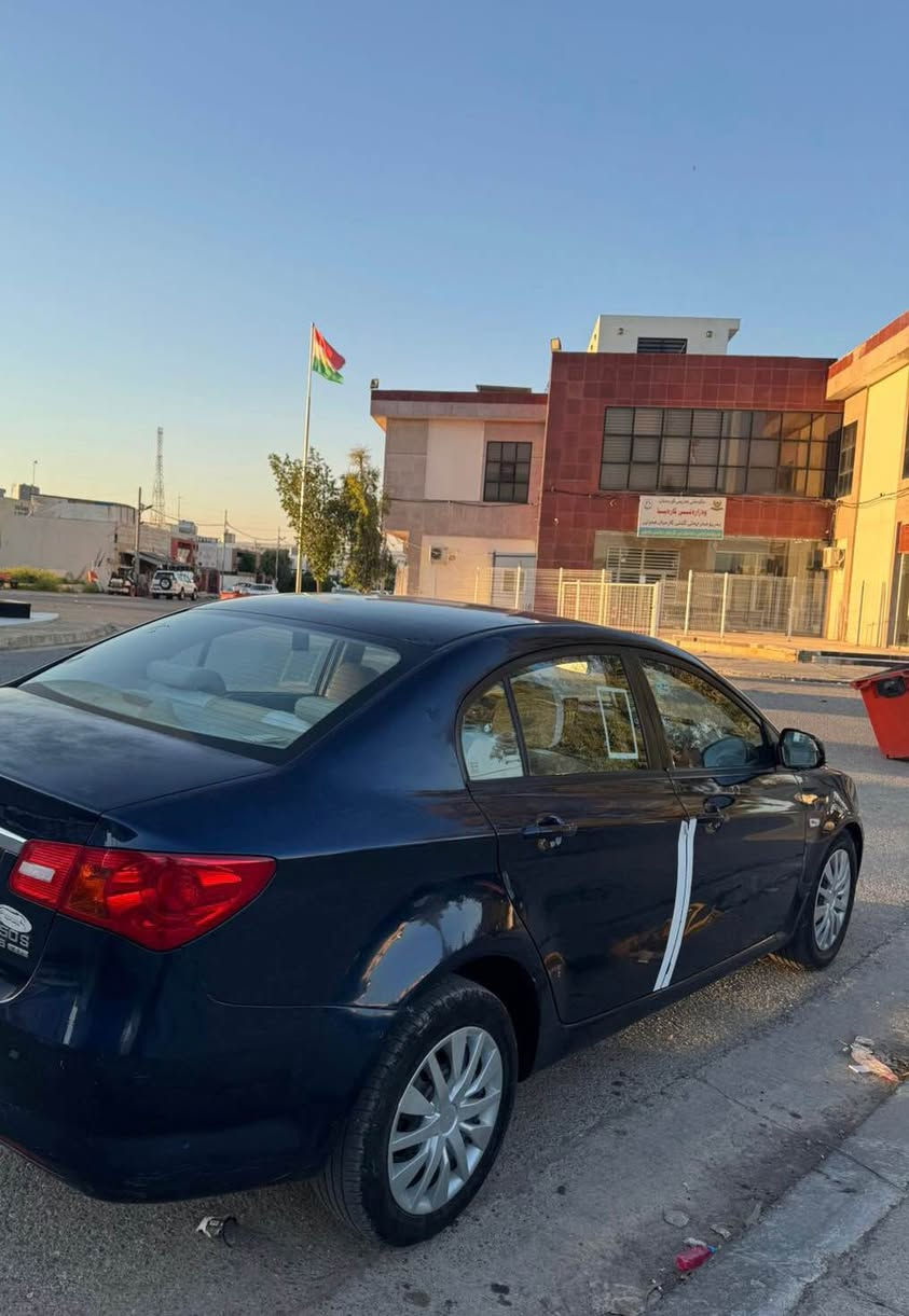 ئیم جی مۆدیل ٢٠١٢مەکینە بی تۆربۆ گێرو مەکینەی بەشەرت سەیارەکە توندو تۆلە   ژ.م ***********h أربيل, العراق
