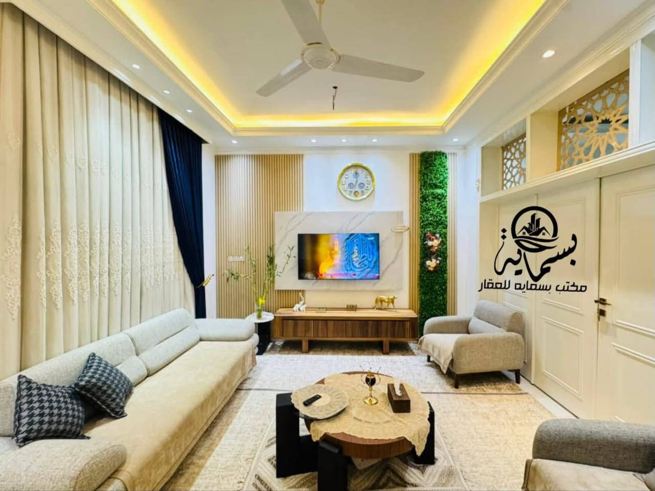 الـسـلام عـلـيـكـم

طــابــوك جـمـهـوري ✔️ 

اكـتـب تـم يـتـم رد الـسـعـر فــوراً عـلـى الـخـاص📩.

-🔹#دار_ركــن_طـابـو_زراعـي_لـلـبـيـع_الـمـسـاحـه_200م🔹

-يـحـتـوي عـلـى 4 نــوم وصـالـه وكـلـيـدور ومـطـبـخ ومـجـمـع صـحـي عــدد3 
-خـدمـات مـاء مـجـاري كـهـرباء والـشـارع امـبـلـط 
-حـلـه نـادر الـثـانـيـه حــي الـزيـتـون 

💢مكـتب بسـمايه للـعقار 💢
📍عــنــوان الــمــكــتــب‼️
حـلـه نــادر الـثـانـيـه مـقـابـل مــول اهــل الخـيـر 2 سـابـقاً

لـلاسـتـفـسار 💯
خـــــ♾️ـــاص او الاتـــــــ📞ــــصـــال

*********** مــحــمــد قــاســم

*********** عــلــي قــاســم

*********** المـكـتب
