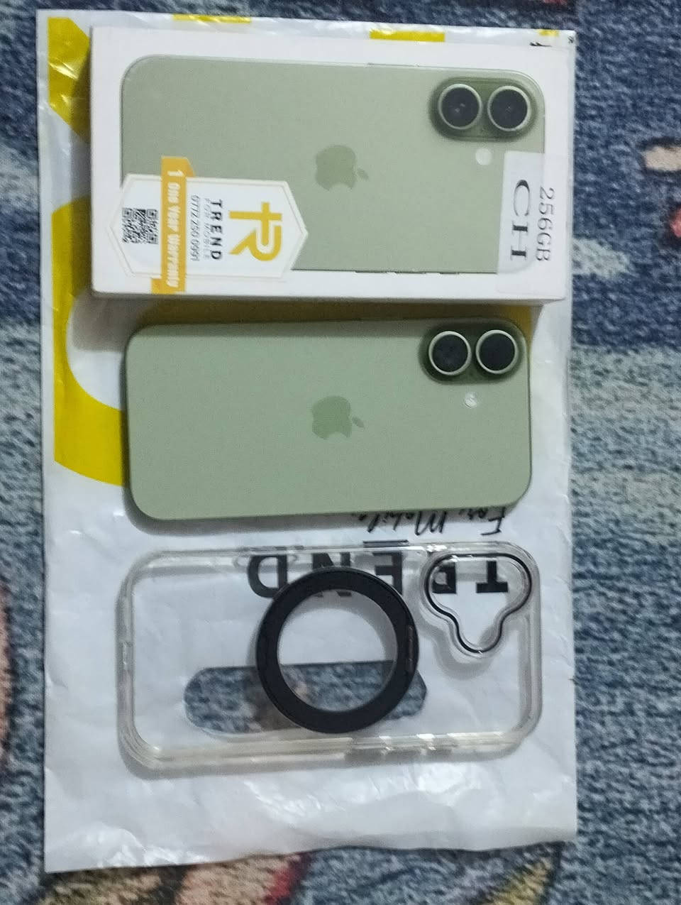 17
ذاكرة 256

مشحون 12 مرة 

العنوان بغداد  شريحة سعر خاص


**إذا كنت صاحب هذا الإعلان وتريد حذفه لأي سبب، رجاءا أرسل رسالة إلى الدعم الفني**