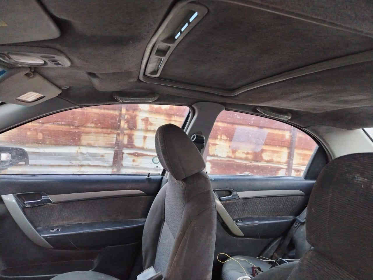 سيارة للبيع السياره افيو رقم أنبار محور محرك كورلا 1600 التضرر بالحريق بس الكهرباء مال المحرك وقاعدة الفيوزات والبنيد الظفيره اشتريتها بقت بس قاعدة فيوزات وشغل الكهربائي المكان بغداد ابو غريب رقمها انبار الماني للاستفسار الاتصال على ***********
