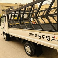 / كيه البيع/فنتيره /مديل 98رقم بغداد/صبق حزام الجماليه فقط/مكينه وكير ...