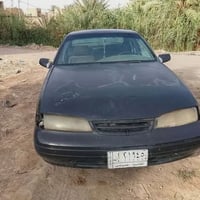 ٩٧ • محرك اوكير • رقم قادسيه