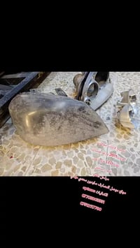 ابترا 2011 • عدسات ليد • ضمان سنتين