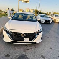 سنترا ٢٠٢٤ • مواصفات SV • ضرر خلفي