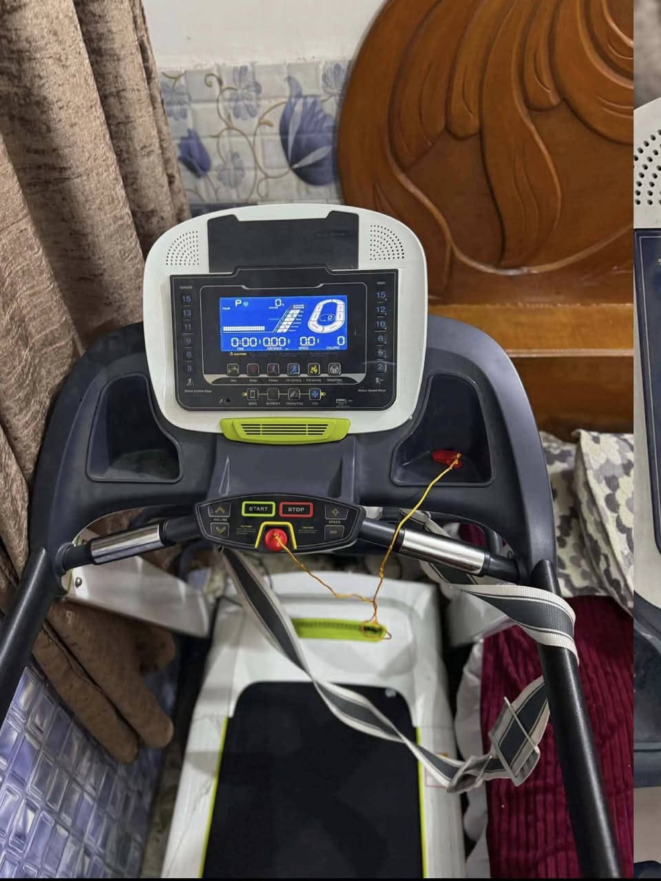 جهاز جري للبيع


**إذا كنت صاحب هذا الإعلان وتريد حذفه لأي سبب، رجاءا أرسل رسالة إلى الدعم الفني**