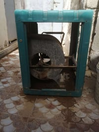 غلف • مبردة صغيرة