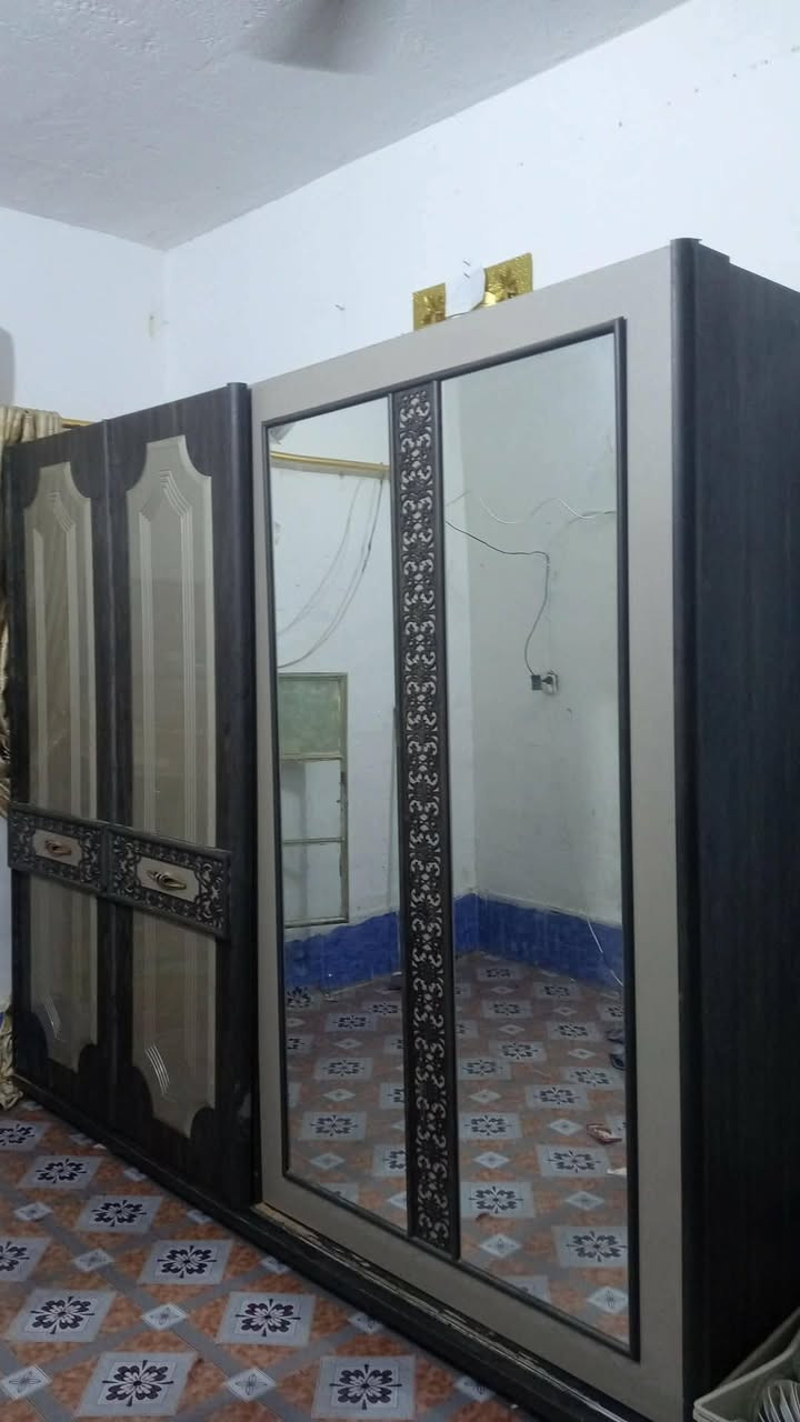 قفلها ميه وياها ٢ جرارات


**إذا كنت صاحب هذا الإعلان وتريد حذفه لأي سبب، رجاءا أرسل رسالة إلى الدعم الفني**