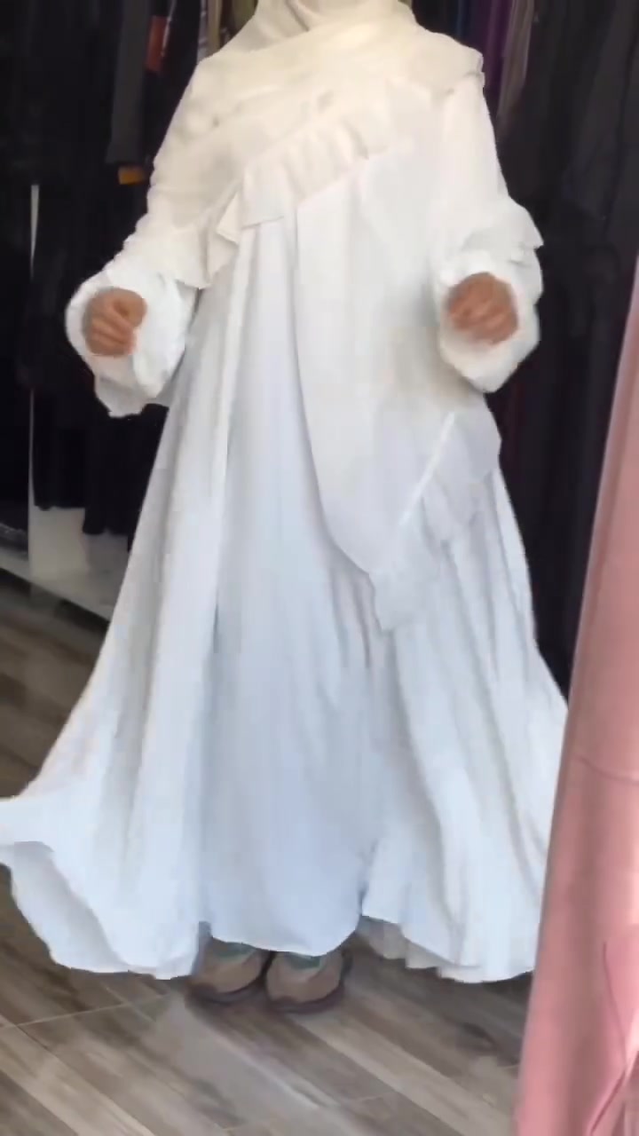 لأن العبادة تحتاج راحة قبل كل شي 🤍
زيّ عمرة وحج عملي وأنيق
مصمم ليكون رفيقك بخطوة خطوة
من أول طواف إلى آخر دعاء 
متوفر جميع القياسات 
توصيل مجاني لكل محافظات العراق


**إذا كنت صاحب هذا الإعلان وتريد حذفه لأي سبب، رجاءا أرسل رسالة إلى الدعم الفني**