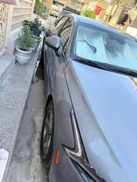 للبيع | كيا K5 أمريكي 🇺🇸  ▪️ الموديل: K5 ▪️ المكينة: 1600 تيربو ▪️ الف...