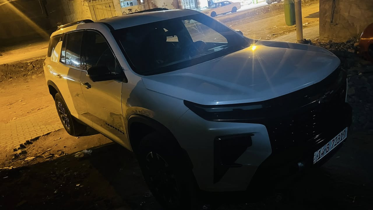 ترافيرس موديل 24 ابيض Z71 ماشية 55 الف
البصرة القرنة 
مرقم باسمي جاهزة من كلشي 
*********** واتس اب
سعر 380
