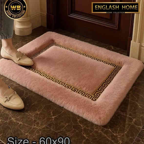 ✨ متوفر الآن ✨
دواسة فرو منقط ذهبي فخمــة ✨
📏 القياسات متوفرة
50×85
📍 ديالى جلولاء قرب سوق الجمعة #مقابل_جسر القطار القديم 
📍 
📞 للطلب الأستفسار *********** 
🚚 توصيل لجميع المحافظات
