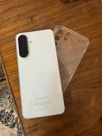 سامسونج A56 • ٢٥٦ • استخدام اسبوع