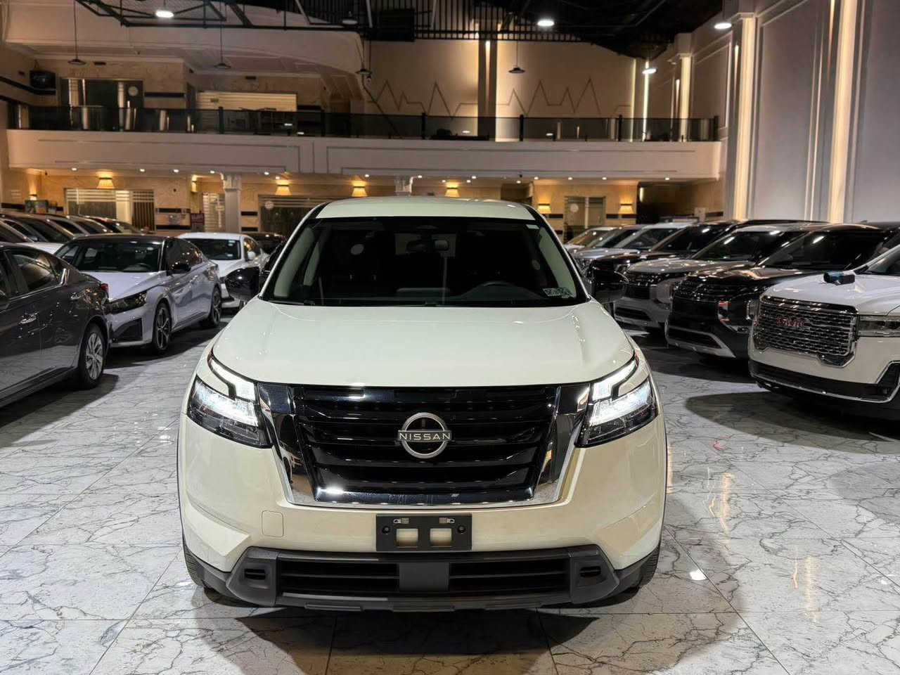 𝑵𝑰𝑺𝑺𝑨𝑵  𝑷𝑨𝑻𝑯𝑭𝑰𝑵𝑫𝑬𝑹   𝑺 4x4
‎موديل 2024
دبل اكسل
‎بصمه
‎تشغيل عن بعد
‎رادار امامي و خلفي و جانبي
‎تحديد سرعة
‎مانع الانزلاق
‎تحكمات ستيرن
‎ سيارة باب سكن صبغ
دعاميات بدون صبغ
مسافة 19,000 𝑴𝒊𝒍𝒆𝒔
سيارة موجود اربيل

‎رقم شاصي

5N1DR3AC2RC201424

‎رقم ☎️ 

***********
***********

#𝑵𝒊𝒔𝒔𝒂𝒏 #𝑷𝑨𝑻𝑯𝑭𝑰𝑵𝑫𝑬𝑹 أربيل, العراق
